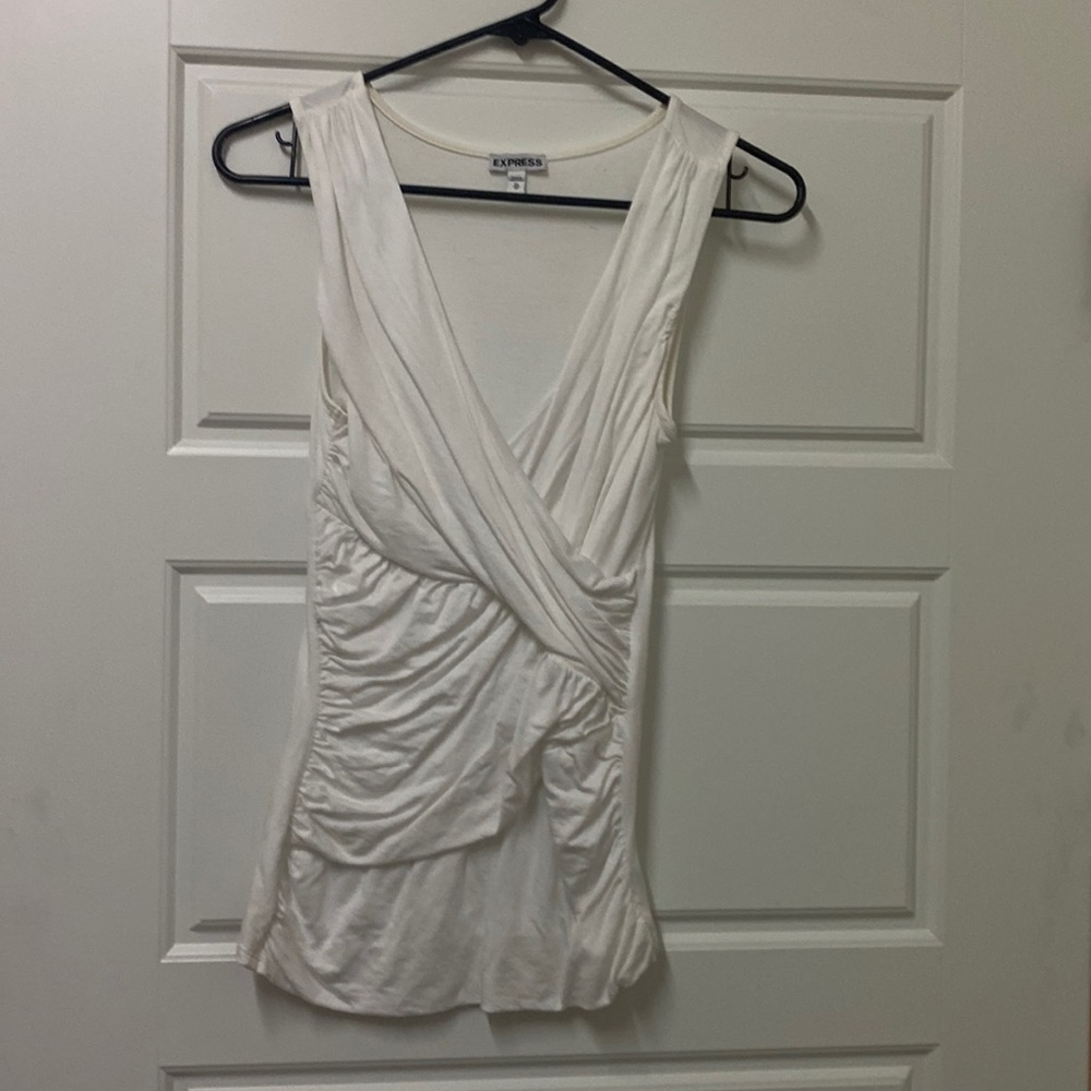 Express Tank (XS)